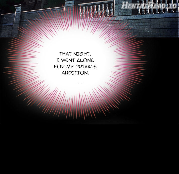 Bad Blood Chapter 2 - page 107