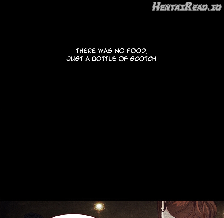 Bad Blood Chapter 2 - page 114