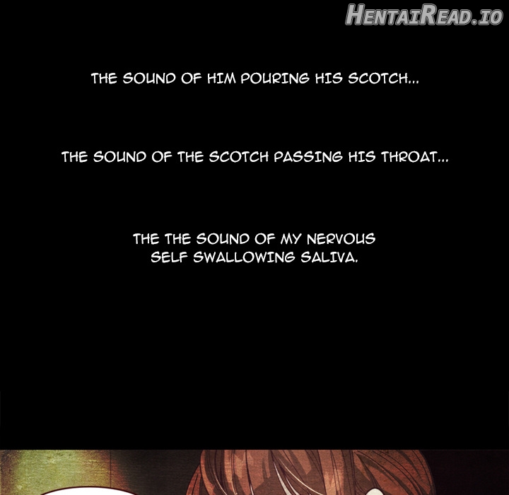 Bad Blood Chapter 2 - page 118