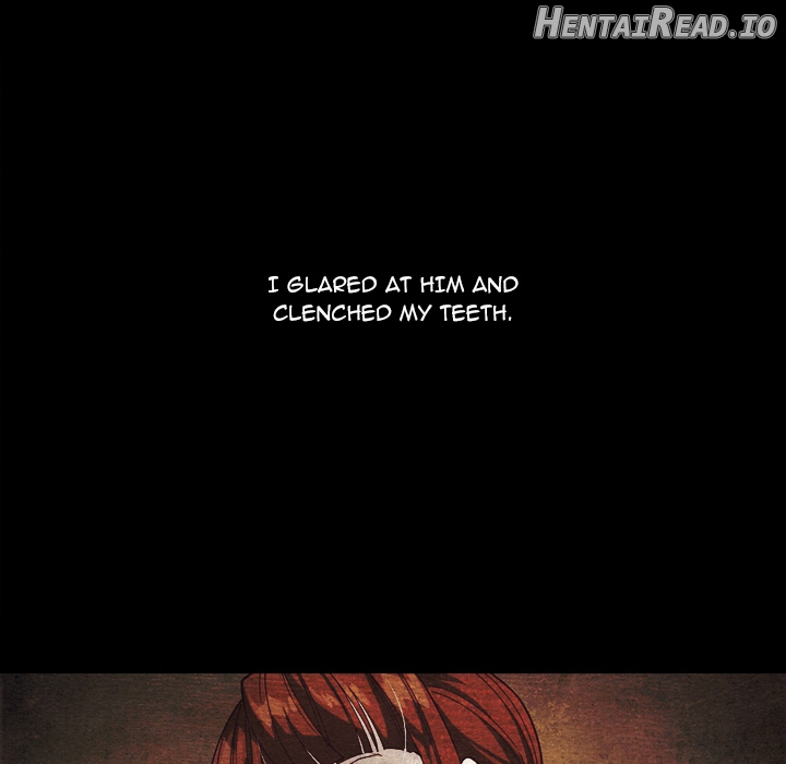 Bad Blood Chapter 2 - page 138