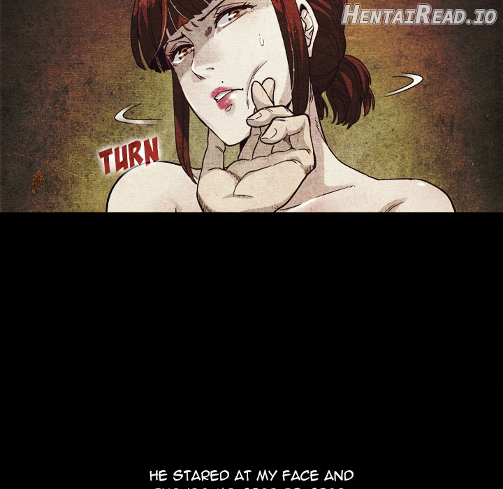 Bad Blood Chapter 2 - page 139