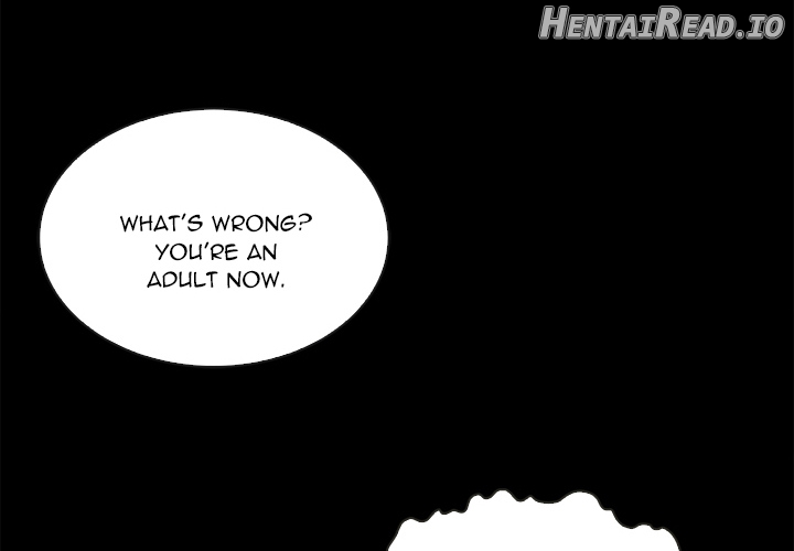 Bad Blood Chapter 2 - page 2