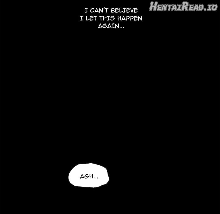 Bad Blood Chapter 59 - page 101