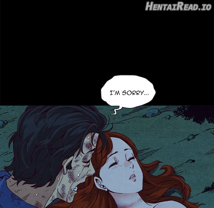 Bad Blood Chapter 59 - page 102