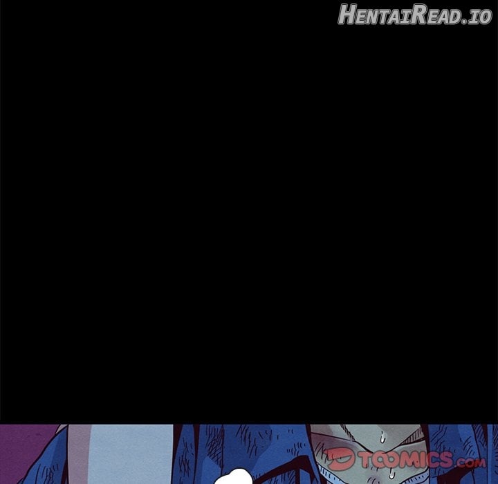Bad Blood Chapter 59 - page 105