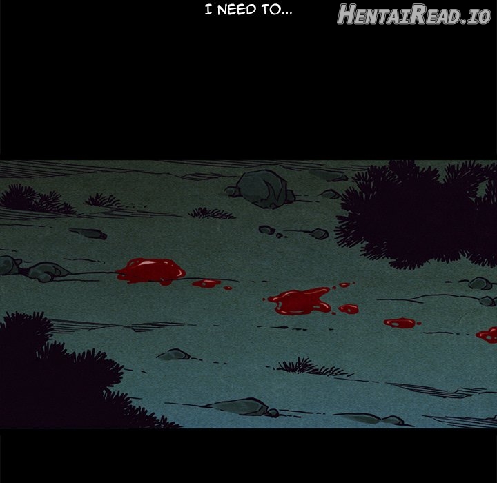 Bad Blood Chapter 59 - page 107