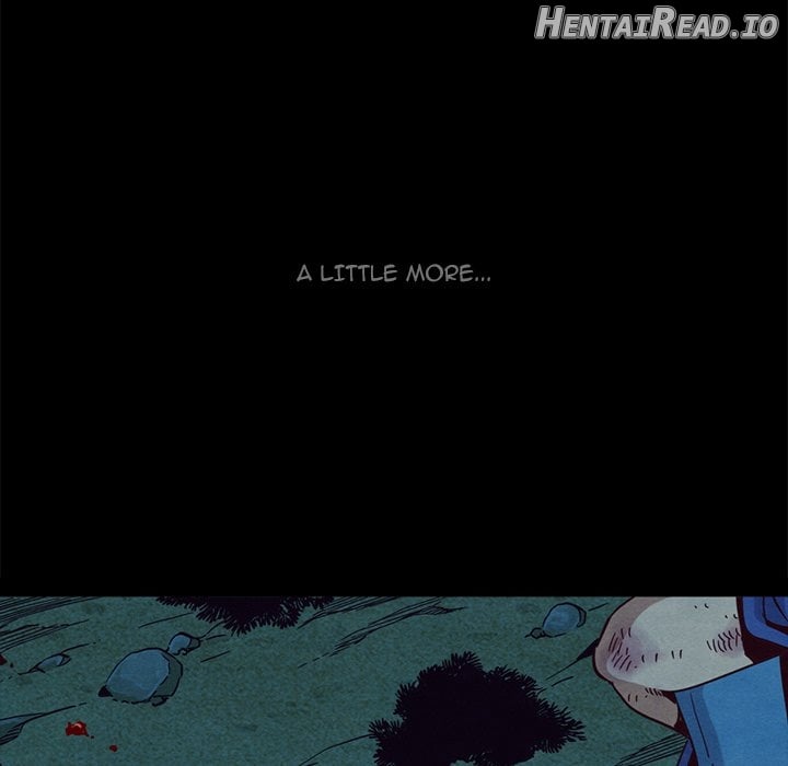 Bad Blood Chapter 59 - page 113