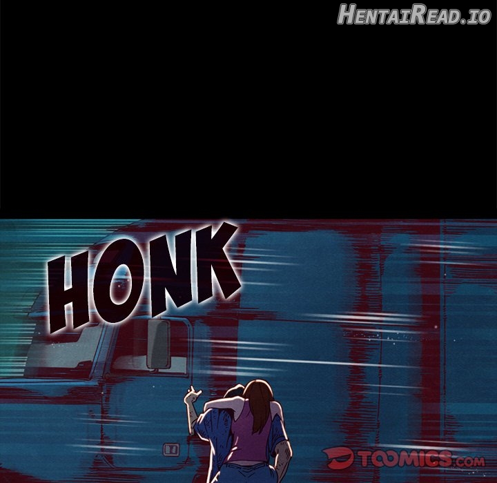 Bad Blood Chapter 59 - page 123