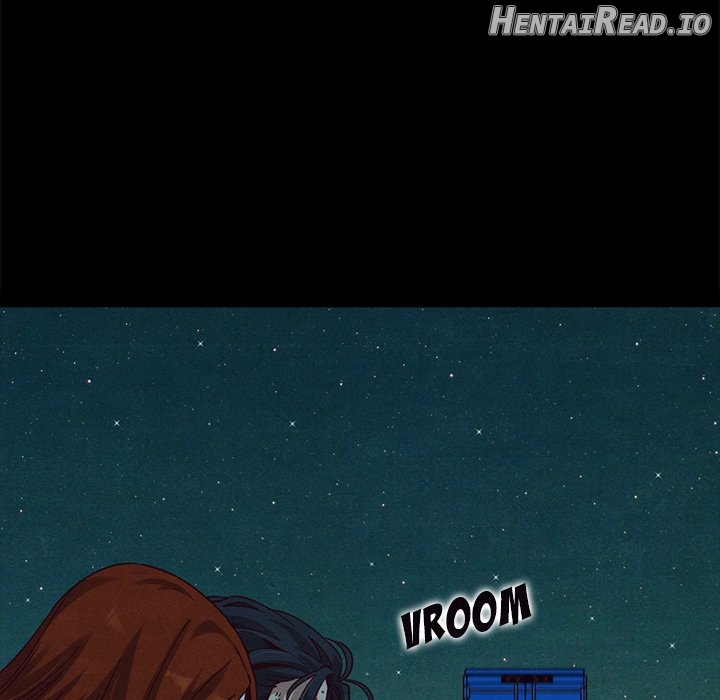 Bad Blood Chapter 59 - page 125