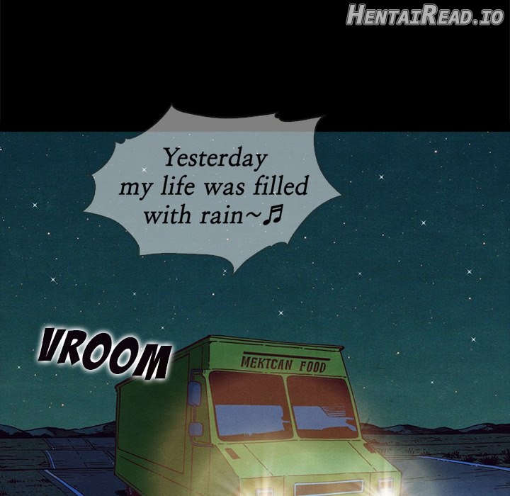 Bad Blood Chapter 59 - page 137