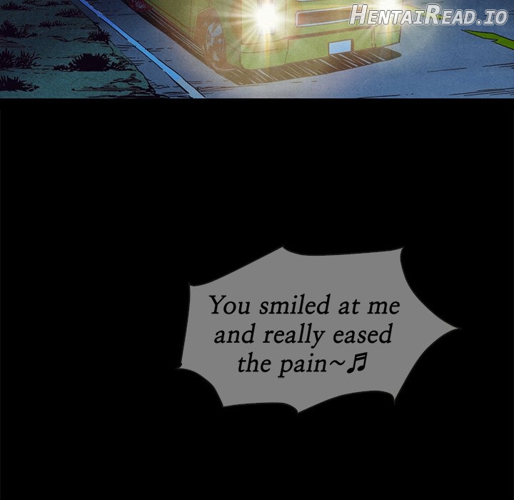 Bad Blood Chapter 59 - page 138