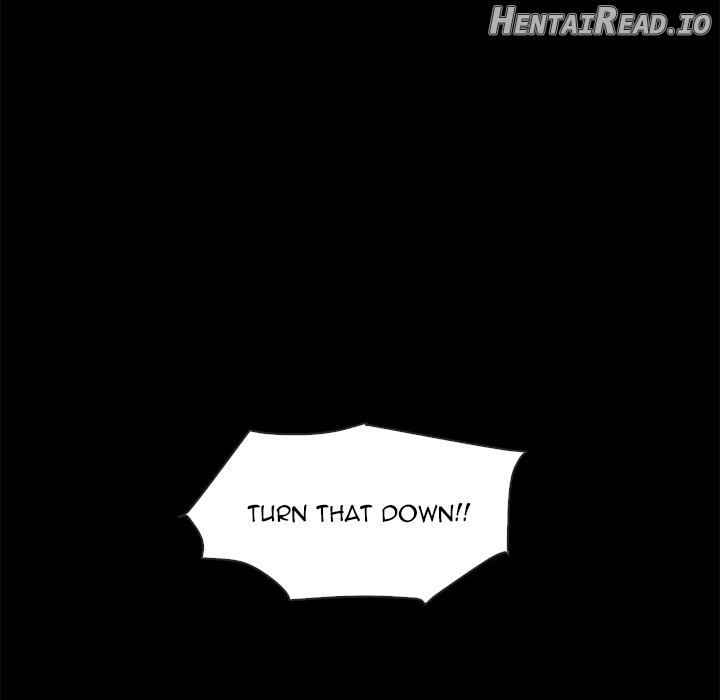 Bad Blood Chapter 59 - page 139