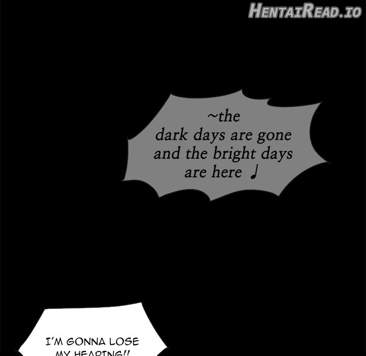 Bad Blood Chapter 59 - page 140