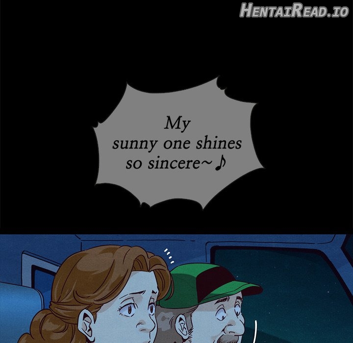 Bad Blood Chapter 59 - page 142