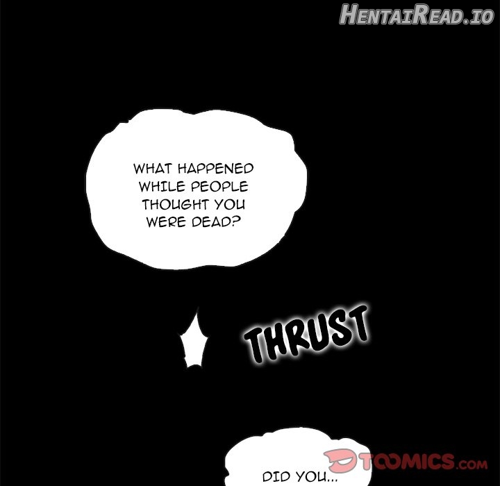 Bad Blood Chapter 59 - page 15