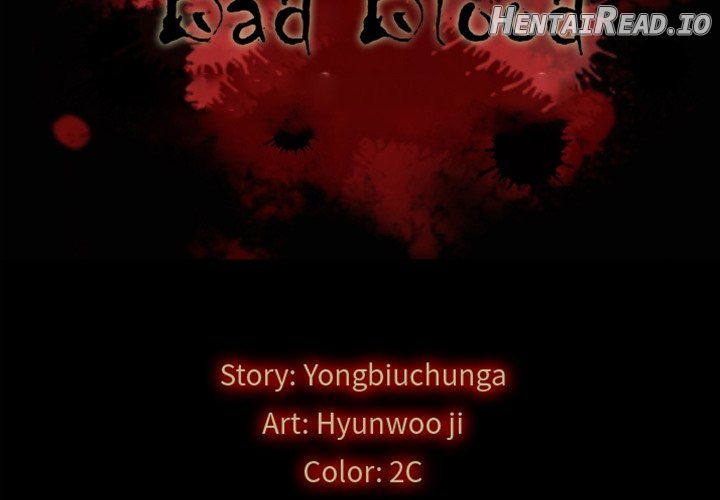 Bad Blood Chapter 59 - page 2