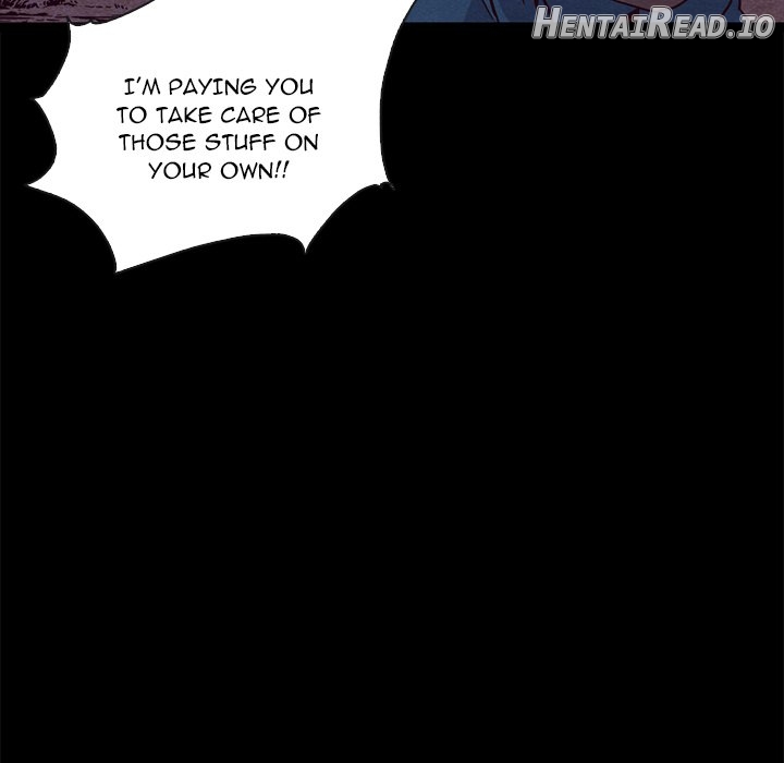 Bad Blood Chapter 59 - page 26