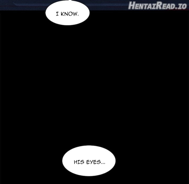 Bad Blood Chapter 59 - page 38