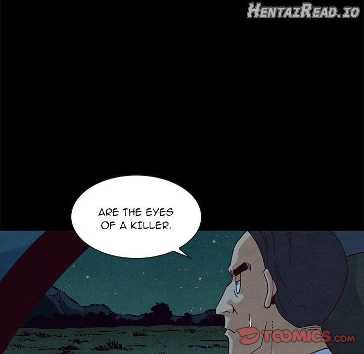 Bad Blood Chapter 59 - page 39