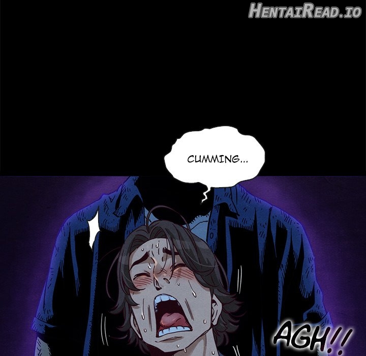 Bad Blood Chapter 59 - page 50