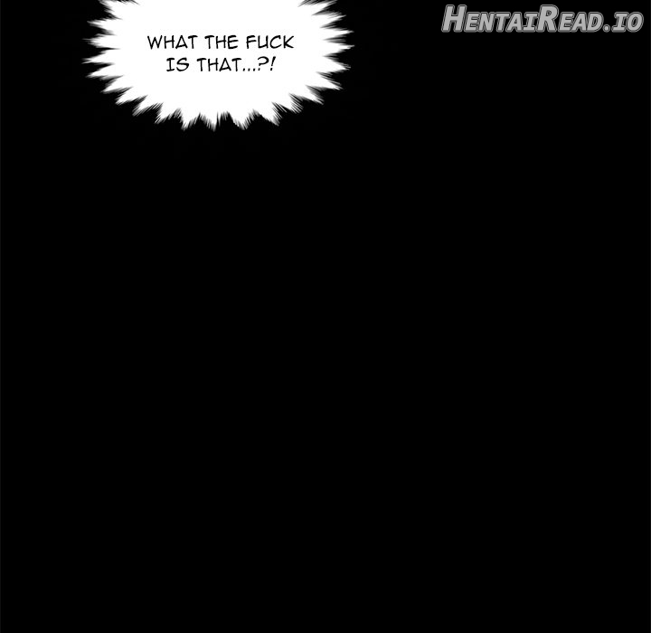 Bad Blood Chapter 59 - page 66