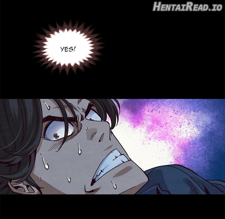 Bad Blood Chapter 59 - page 73