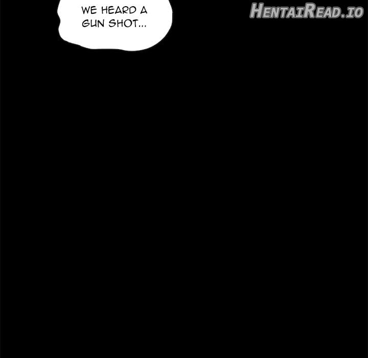 Bad Blood Chapter 59 - page 88