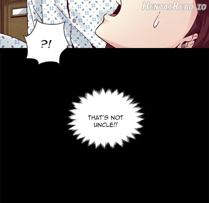 Bad Blood Chapter 29 - page 107
