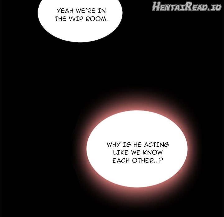 Bad Blood Chapter 29 - page 117