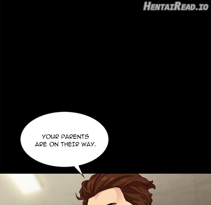 Bad Blood Chapter 29 - page 119