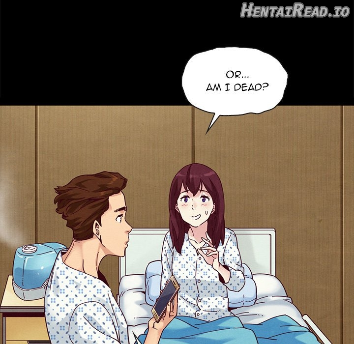 Bad Blood Chapter 29 - page 126