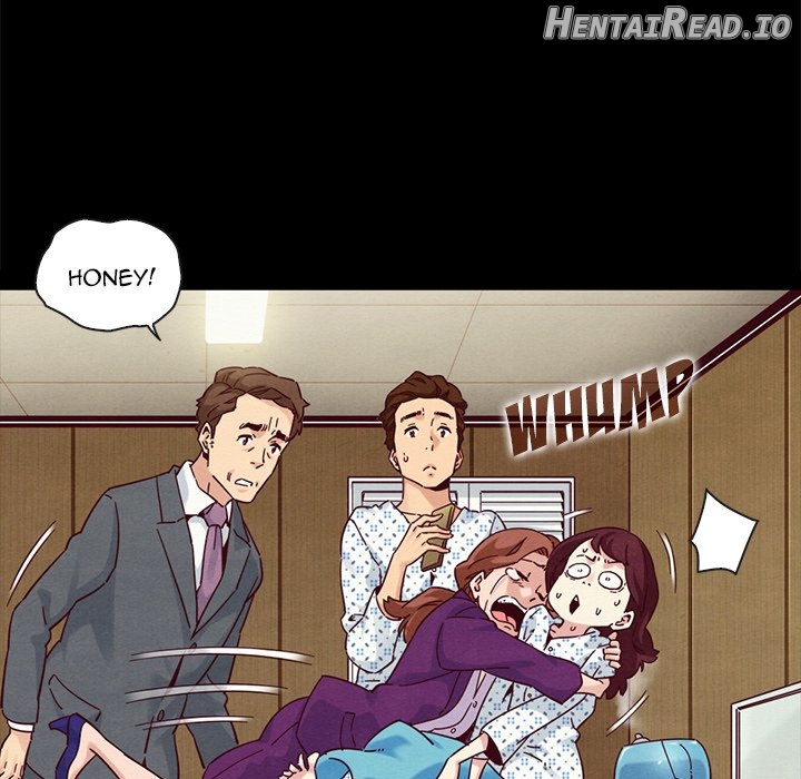 Bad Blood Chapter 29 - page 130