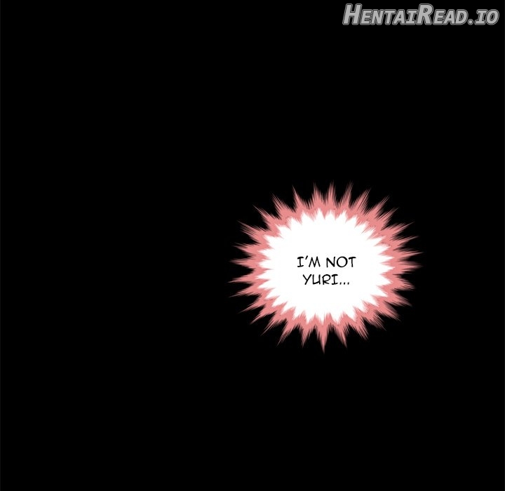 Bad Blood Chapter 29 - page 135