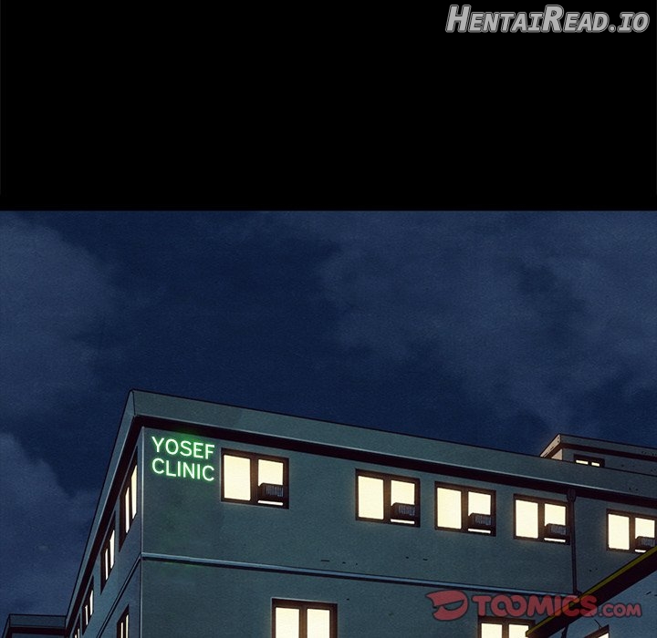 Bad Blood Chapter 29 - page 138