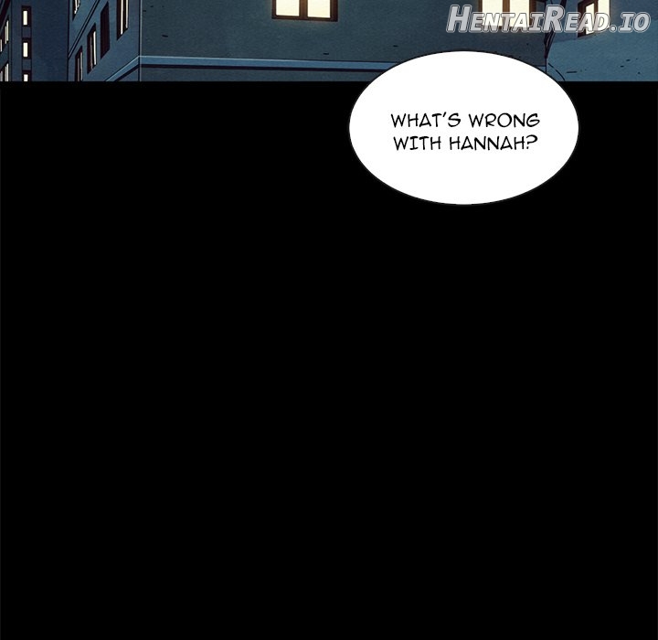 Bad Blood Chapter 29 - page 139