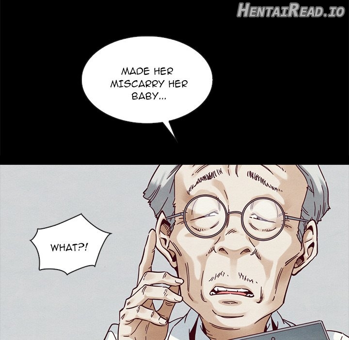 Bad Blood Chapter 29 - page 144