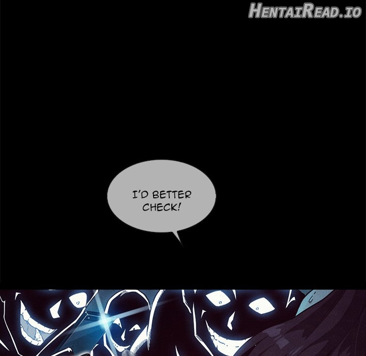 Bad Blood Chapter 29 - page 15