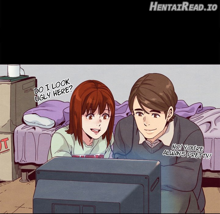 Bad Blood Chapter 3 - page 107
