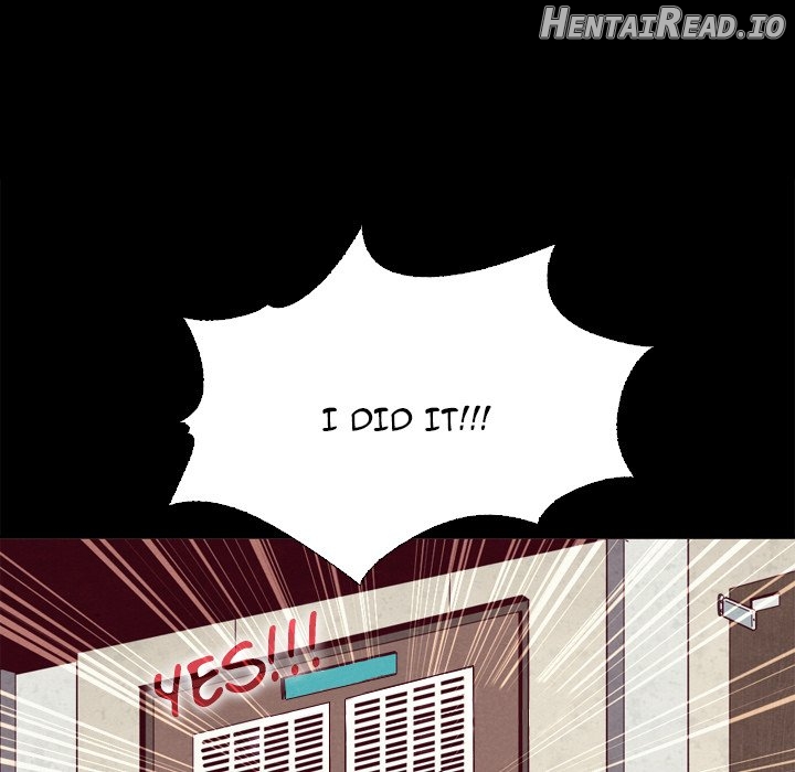 Bad Blood Chapter 3 - page 116