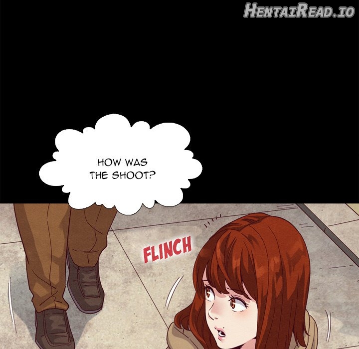 Bad Blood Chapter 3 - page 131
