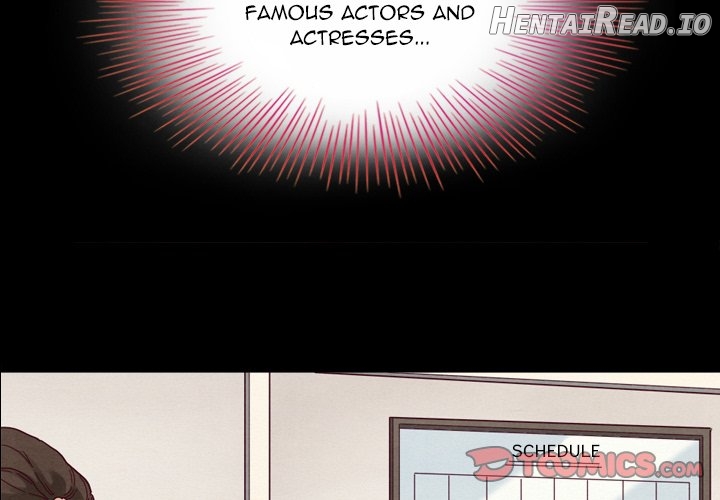 Bad Blood Chapter 3 - page 3