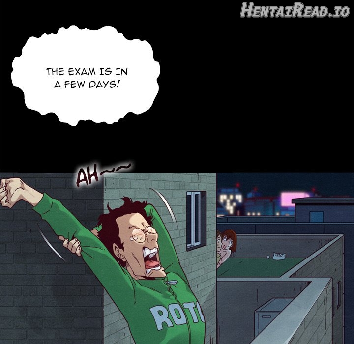 Bad Blood Chapter 3 - page 76