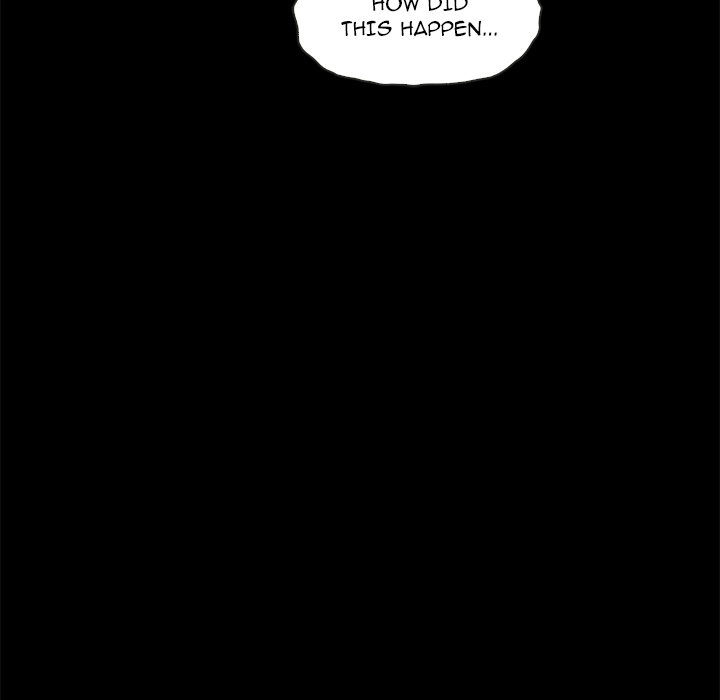 Bad Blood Chapter 60 - page 10