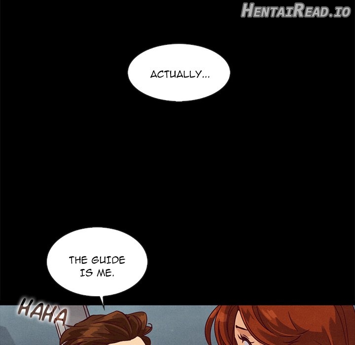 Bad Blood Chapter 60 - page 104
