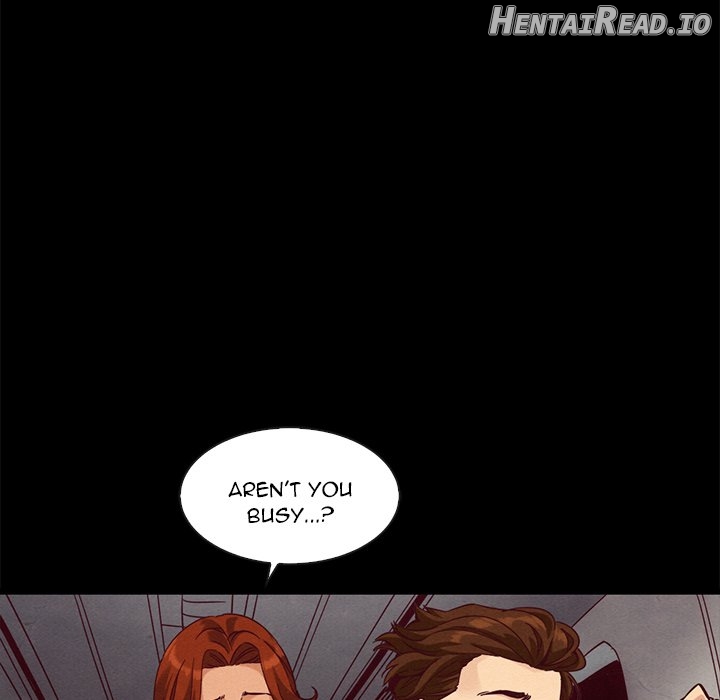 Bad Blood Chapter 60 - page 106