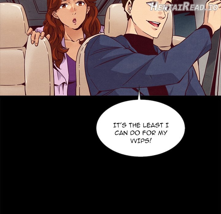Bad Blood Chapter 60 - page 107
