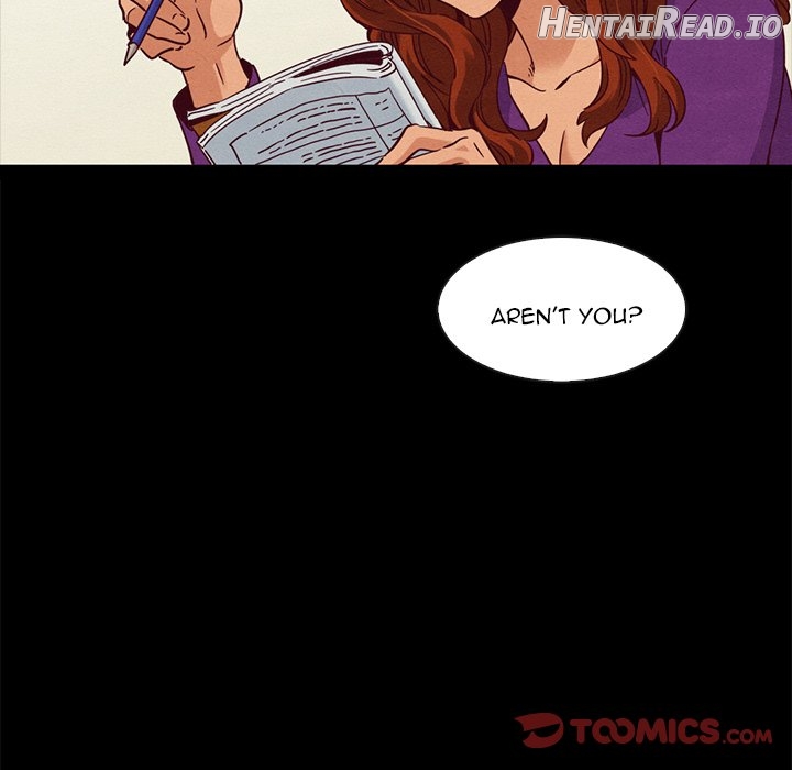 Bad Blood Chapter 60 - page 117