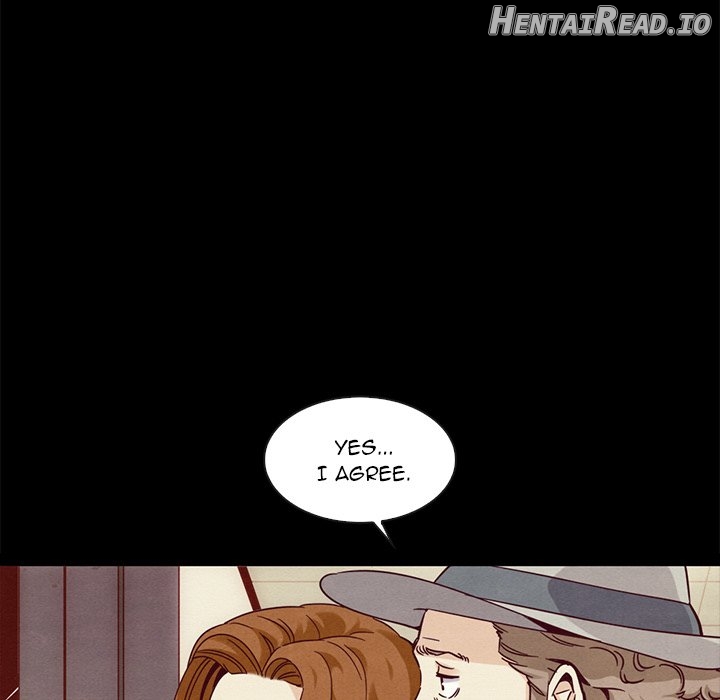 Bad Blood Chapter 60 - page 118