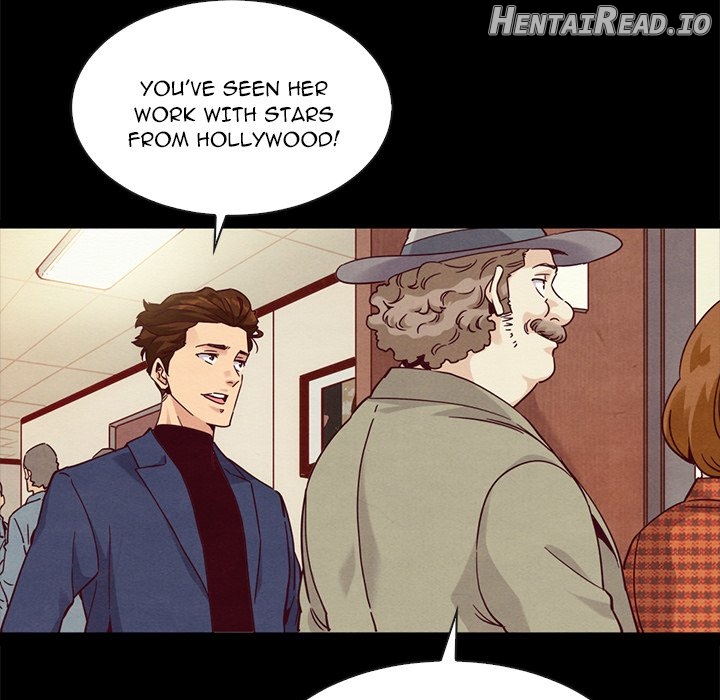 Bad Blood Chapter 60 - page 120