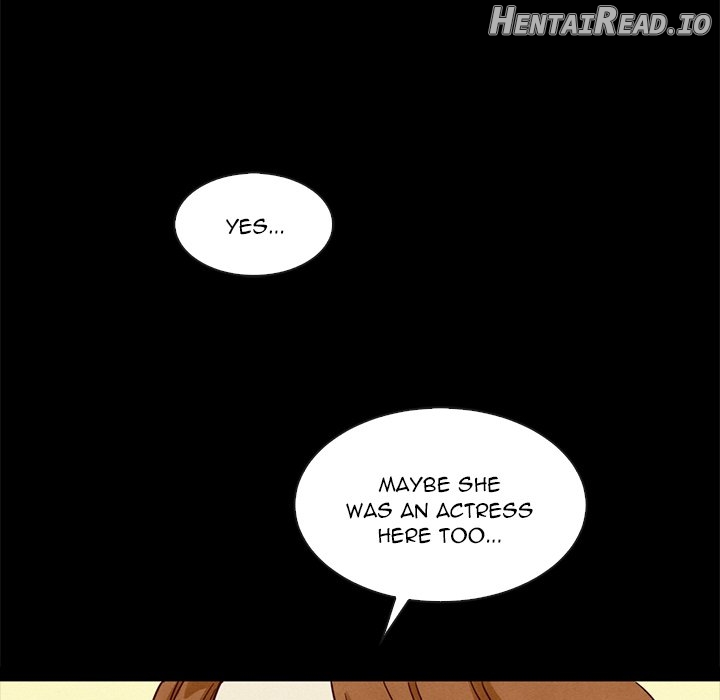 Bad Blood Chapter 60 - page 125
